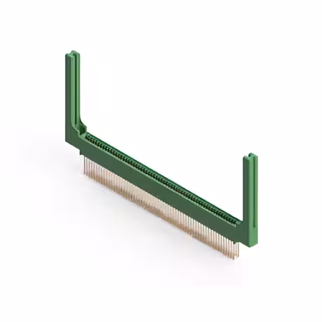 345-120-541-858 EDAC Inc.  Edgeboard Connectors